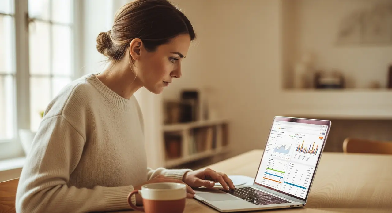 Freelance SEO Lorient