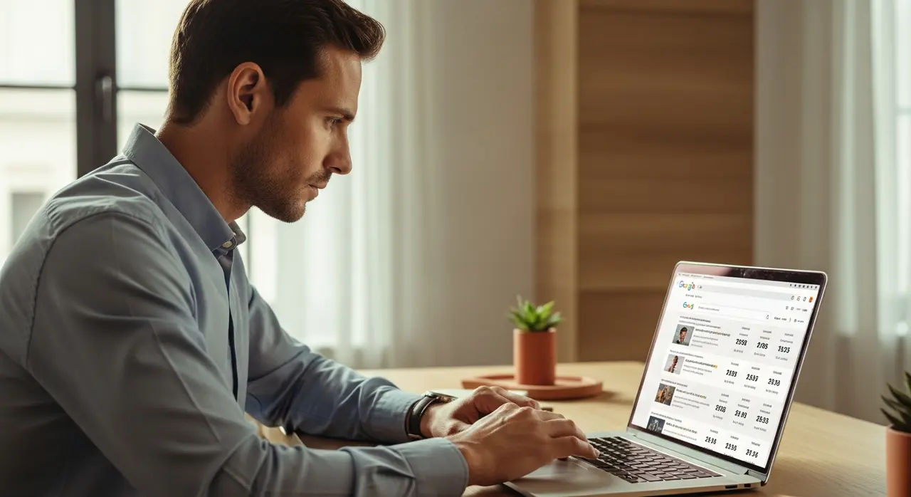 Freelance SEO Lorient
